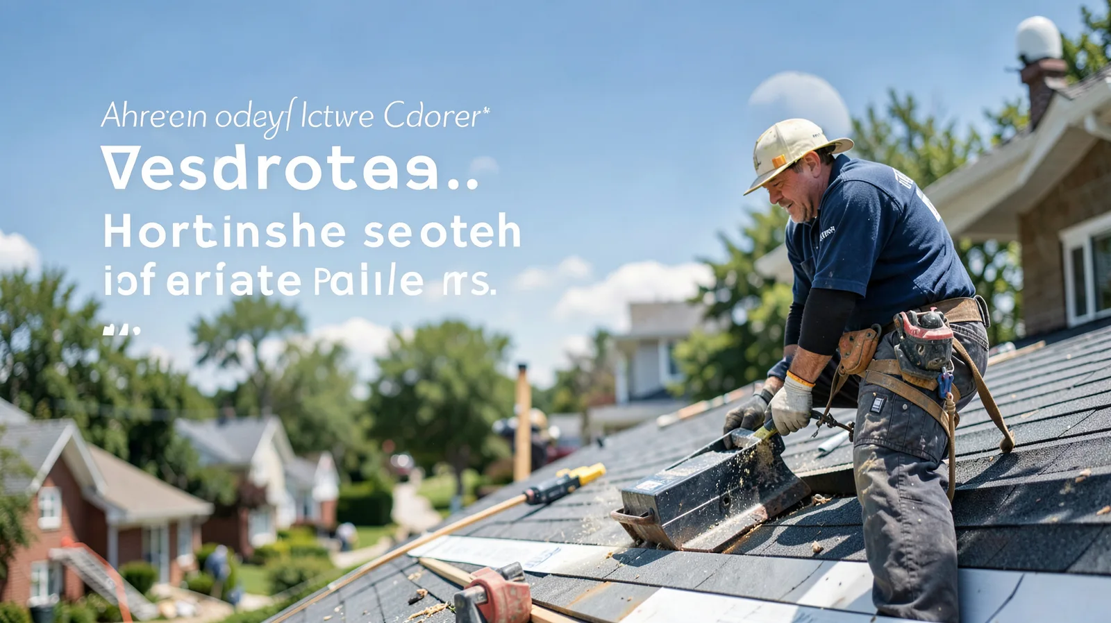 Roof Replacement in Walkersville, WV near me